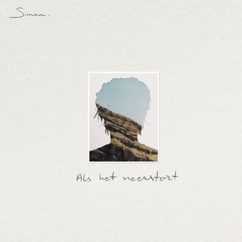Simon - Als het neerstort