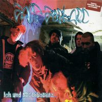 Fast Forward - Ich und MC Bibabutz...