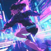 Fumio - Neon Heart