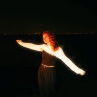 Elaine - Laat mij maar zweven