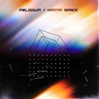 Melodium - Kramp Space