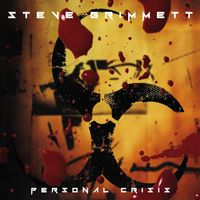 Steve Grimmett - Personal Crisis