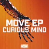 Curious Mind - MOVE EP
