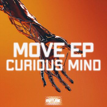 Curious Mind - MOVE EP
