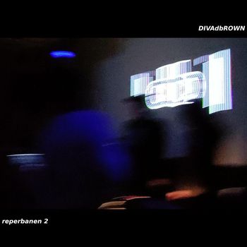 David Brown - Reperbanen 2