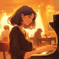 Fumio - 孤独な食事