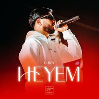 D-Boy - Heyem