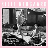 Silje Nergaard - Dance me Love