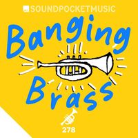 Henry Parsley - Banging Brass