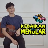 Bama - Kebaikan Itu Menular (Bama Version)