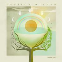 Denison Witmer - A House With