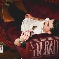 Barto - Vyftig Rand