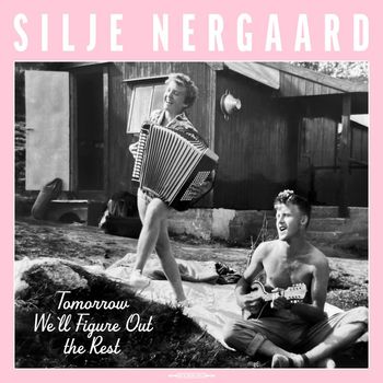 Silje Nergaard - Brooklyn Rain