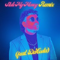 Electric Religious - Stole My Money (Remix) [feat. DaCoda]