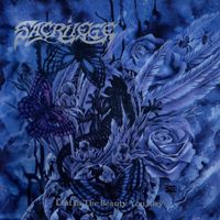 Sacrilege - Lost In The Beauty You Slay