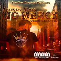 Johnny King - No Mercy (Spanish [Explicit])
