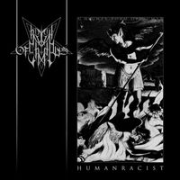 Reign Of Erebus - Humanracist