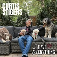 Curtis Stigers - I Have Everything