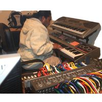 DJ Vee - Father Shoes