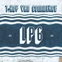 't Hof van Commerce - LP6
