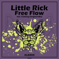 Little Rick - Free Flow