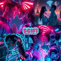 Sully featuring Rioss - SciFi (Explicit)