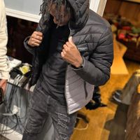 Westo - Right Above It (Explicit)