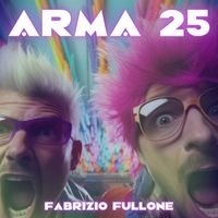 Fabrizio Fullone - Arma 25