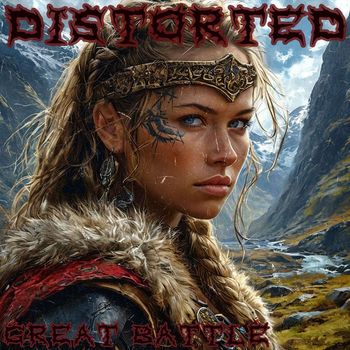 Distorted - Great Battle