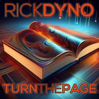 Rick Dyno - Turn the Page