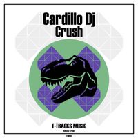 Cardillo dj - Crush