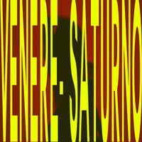 Saturno - Venere (Explicit)