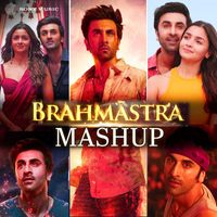 Pritam - Brahmastra Mashup