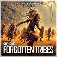 909 RIOT - Forgotten Tribes