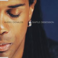Andru Donalds - Simple Obsession