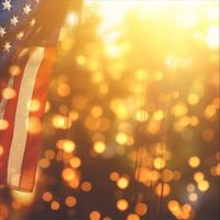 Silver Poet - Relaxing Patriotic Songs