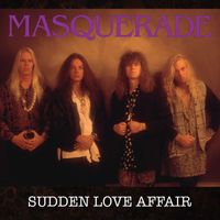 Masquerade - Sudden Love Affair