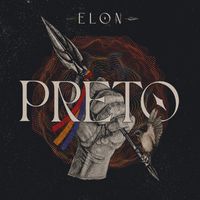 Elon - Preto