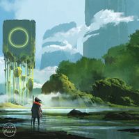 Maelk & Coogan - Garden