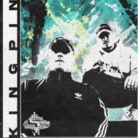 DOGMA ( UK ) - Kingpin