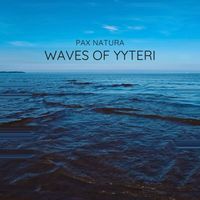 Pax Natura - Waves of Yyteri