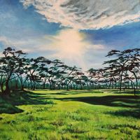 John Christopher Thomas - Never Needed Paradise