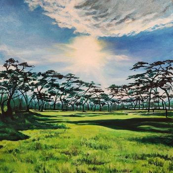 John Christopher Thomas - Never Needed Paradise