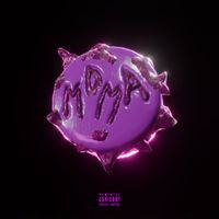 Alone - MDMA (Explicit)
