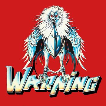 Warning - Speed-Moi