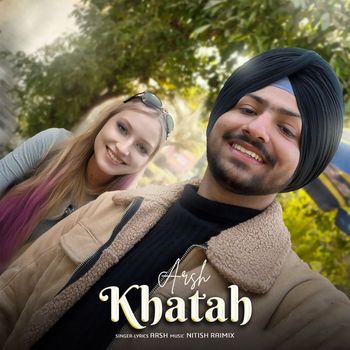 Arsh - Khatah