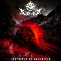 Sargas - Labyrinth of Evolution (Explicit)