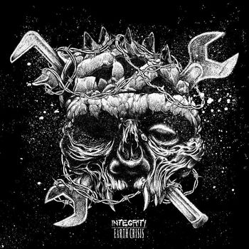 Integrity - Split with Earth Crisis