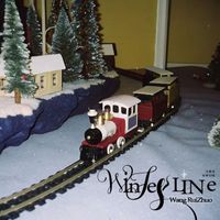 王睿卓 - 冬季专线