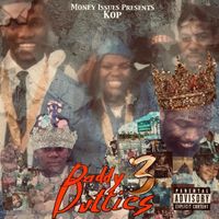 KOP - Daddy Dutties 3 (Explicit)